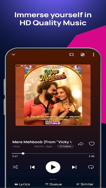 gaana apk 2026